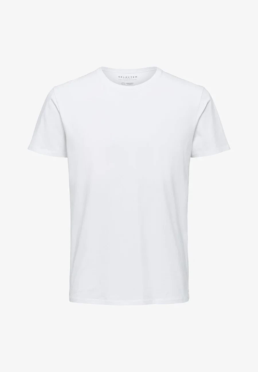 Tshirt White
